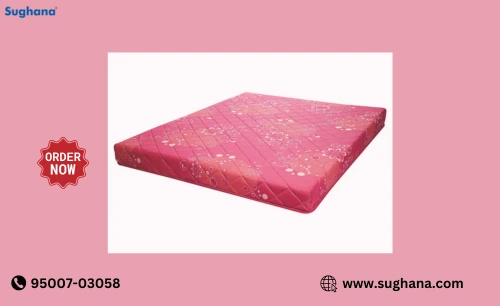  Mattress manufacturers in India 